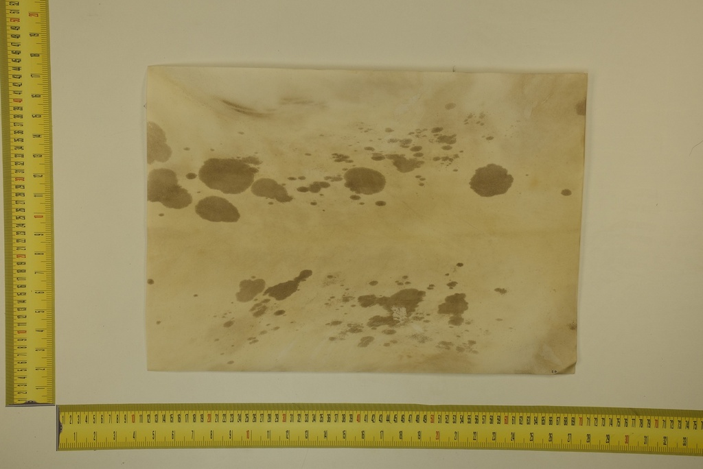 Speckled sheet 53 X 37 2ª ID.005