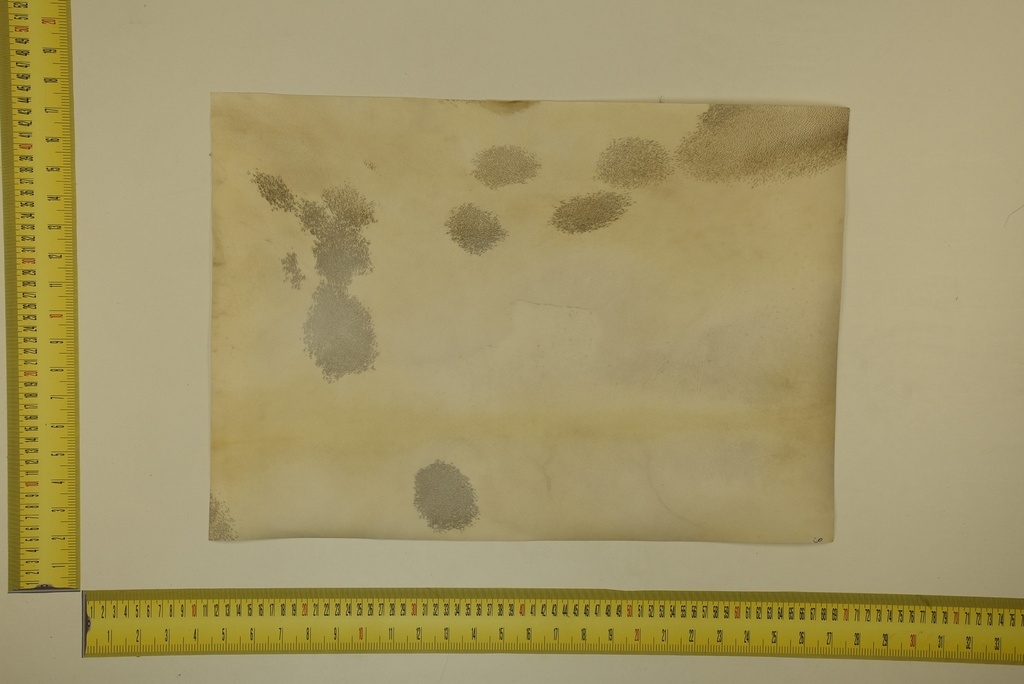 Speckled sheet 53 X 37 2ª ID.007