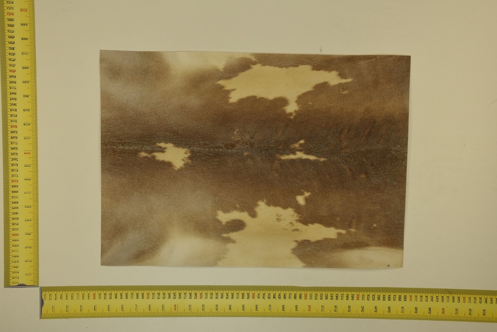 Speckled sheet 53 X 37 2ª ID.009