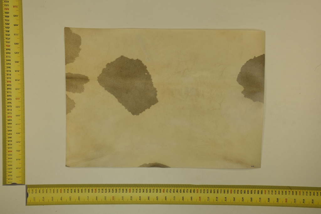 Speckled sheet 53 X 37 2ª ID.012