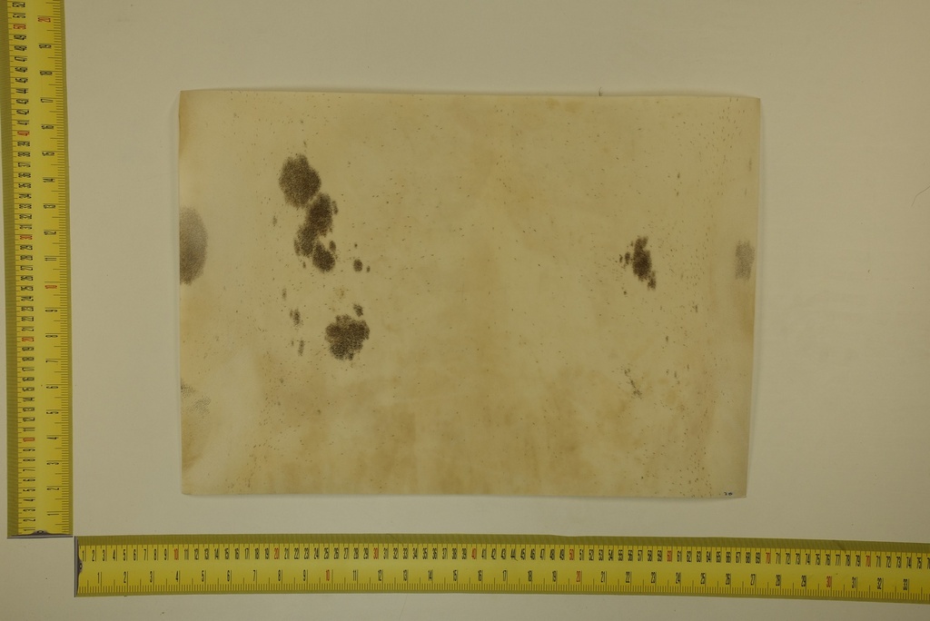 Speckled sheet 53 X 37 2ª ID.013