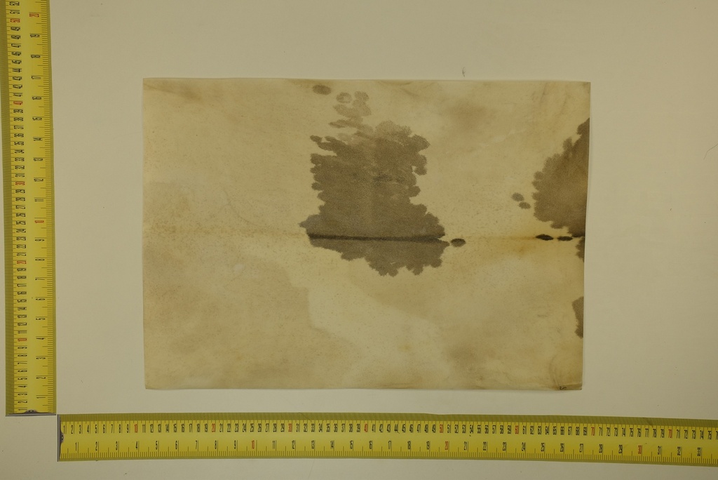 Speckled sheet 53 X 37 2ª ID.035