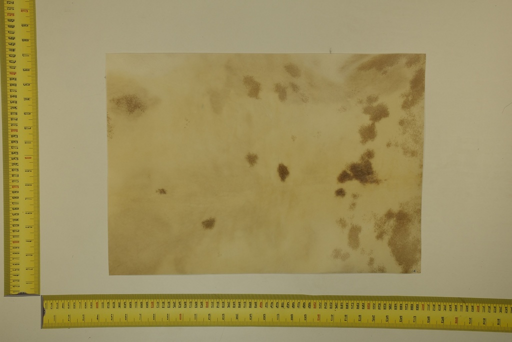 Speckled sheet 53 X 37 2ª ID.041