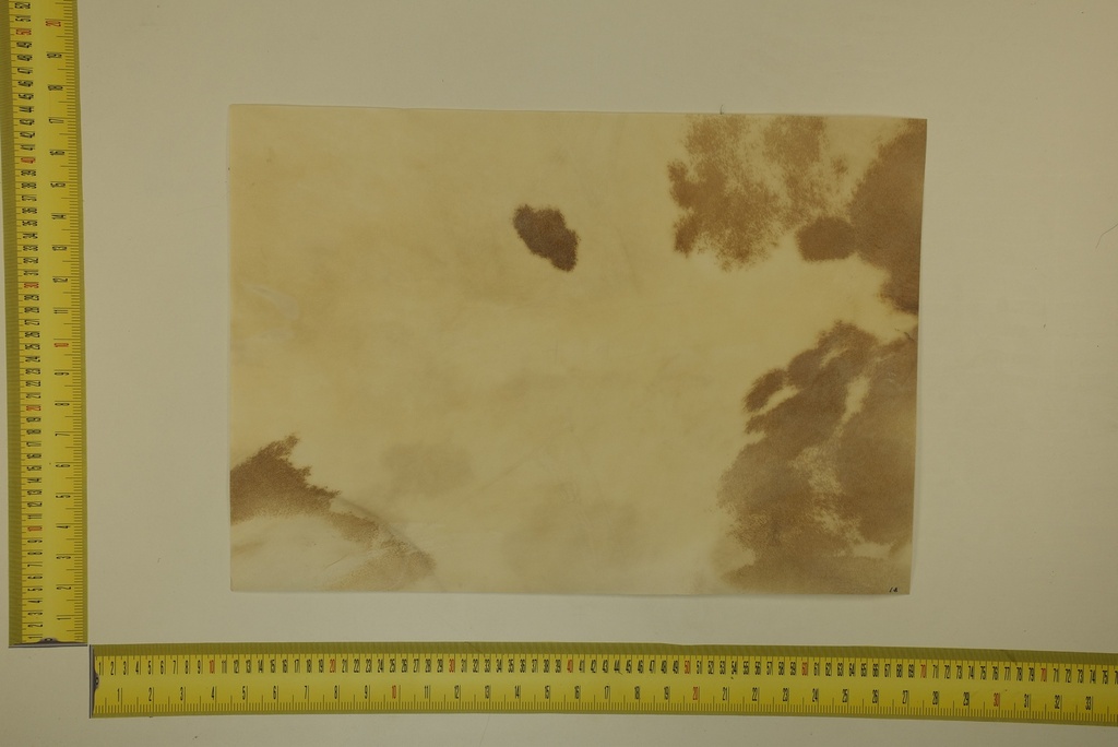 Speckled sheet 53 X 37 2ª ID.046