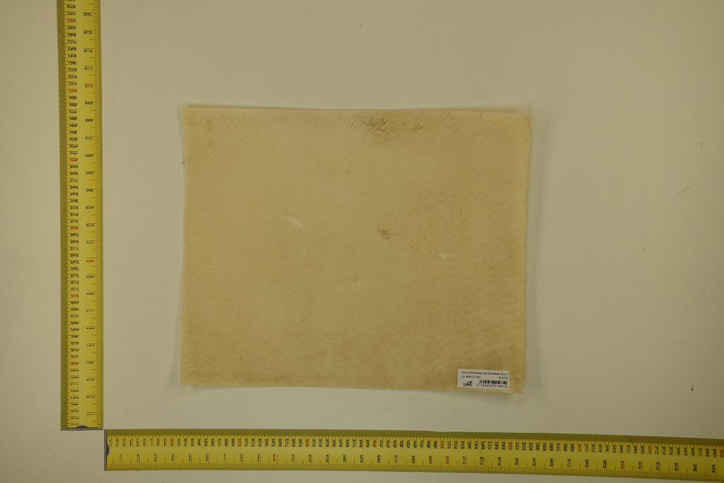 DINA Parchment sheet for digital printing 30 x 40 Cm ID.081