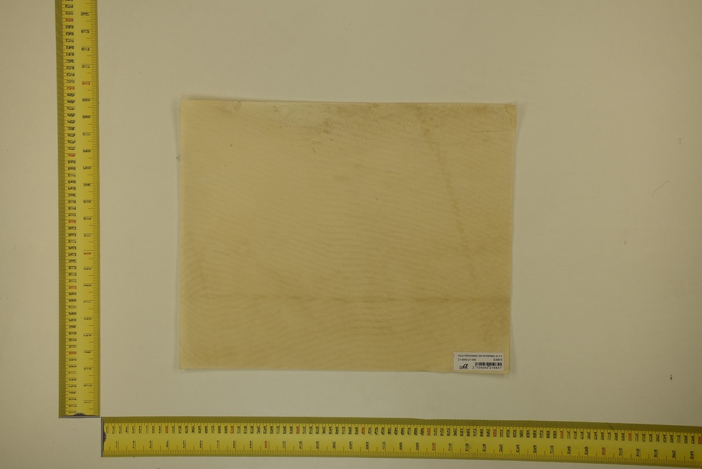 DINA Parchment sheet for digital printing 30 x 40 Cm ID.084