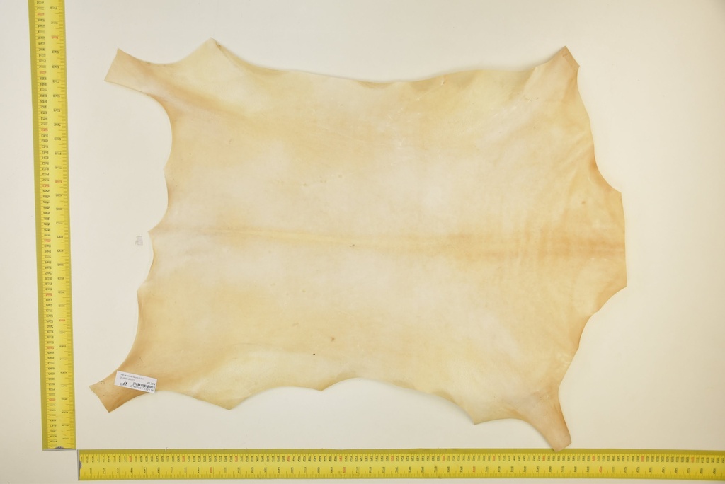 Natural goatling skin ID.011