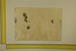 [22-5337-26-013] Speckled sheet 53 X 37 2ª ID.013