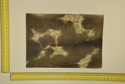 [22-5337-26-055] Speckled sheet 53 X 37 2ª ID.055