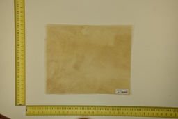 [21-4050-21-024] DINA Parchment sheet for digital printing 30 x 40 Cm ID.024