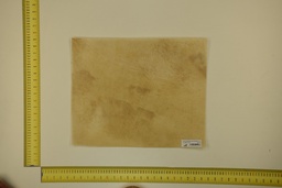 [21-4050-21-027] DINA Parchment sheet for digital printing 30 x 40 Cm ID.027