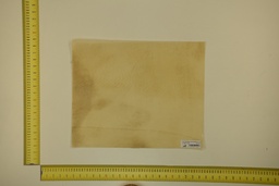 [21-4050-21-040] DINA Parchment sheet for digital printing 30 x 40 Cm ID.040