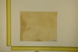 [21-4050-21-040] DINA Parchment sheet for digital printing 30 x 40 Cm ID.040