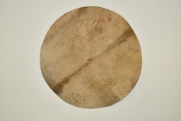 [66-NNXX-03] Male Goatskin head
