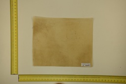 [21-4050-21-043] DINA Parchment sheet for digital printing 30 x 40 Cm ID.043
