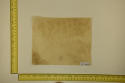 [21-4050-21-046] DINA Parchment sheet for digital printing 30 x 40 Cm ID.046