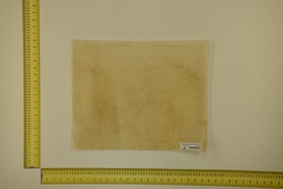 [21-4050-21-061] DINA Parchment sheet for digital printing 30 x 40 Cm ID.061