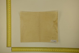 [21-4050-21-076] DINA Parchment sheet for digital printing 30 x 40 Cm ID.076