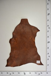 [30-000-03-09] Pergamino tintado marrón oscuro 30-000-03-09