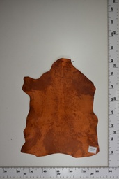 [30-000-02-07] Pergamino tintado marrón rojizo 30-000-02-07