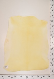 [22-0001-00-063] Cordero Natural ID063